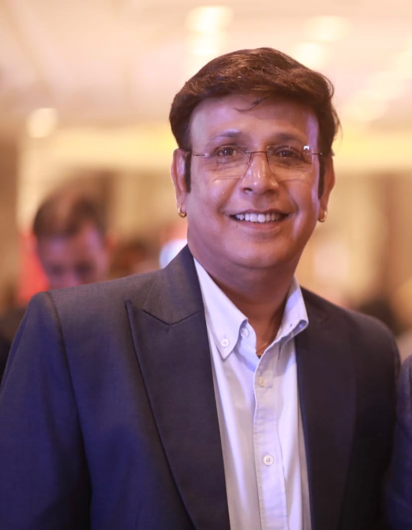 Tarun Nigam — Sutradhar, AdStreetCollabs